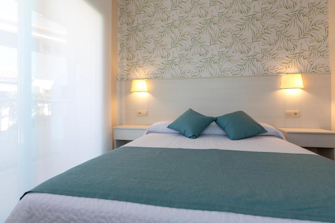 Duerming Velero Apartamentos Sanxenxo Ngoại thất bức ảnh