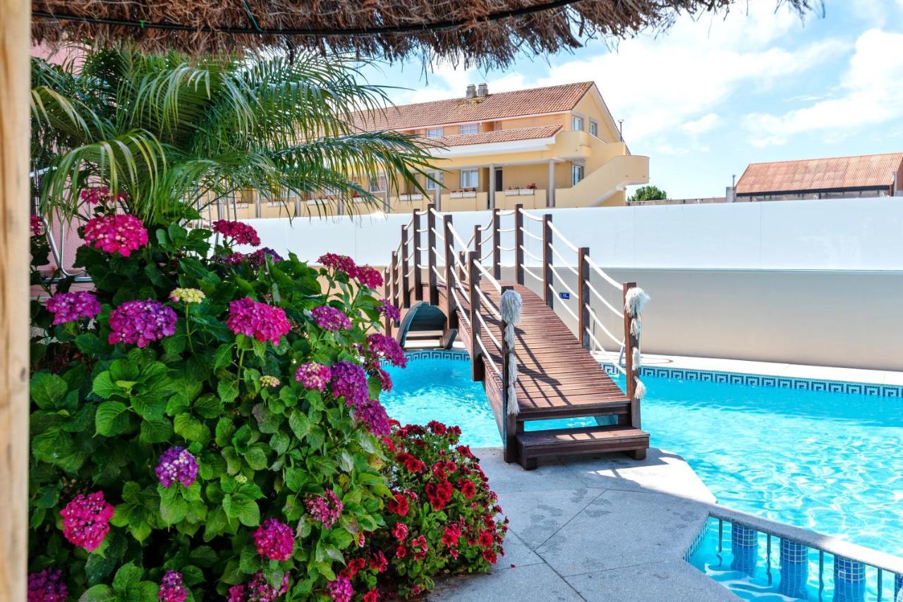 Duerming Velero Apartamentos Sanxenxo Ngoại thất bức ảnh