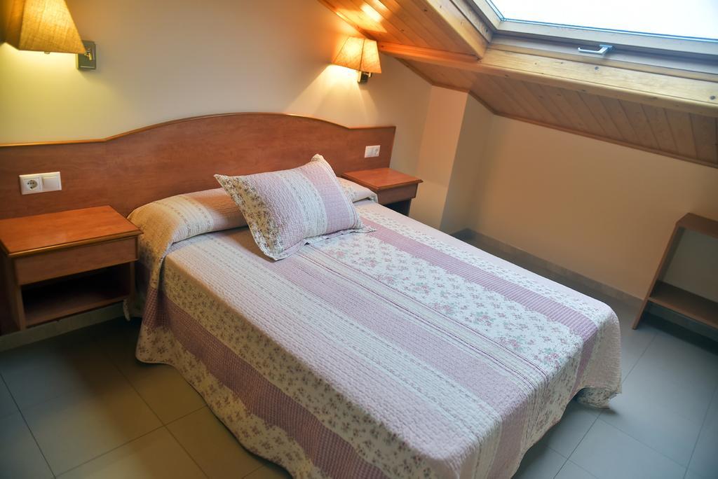 Duerming Velero Apartamentos Sanxenxo Ngoại thất bức ảnh