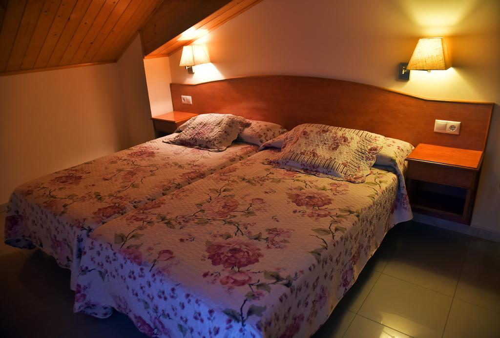 Duerming Velero Apartamentos Sanxenxo Ngoại thất bức ảnh